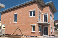 Somerby home extensions