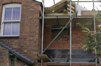 free Somerby home extension quotes