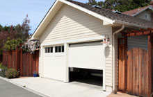 Somerby garage construction leads