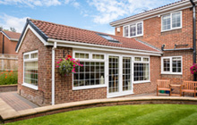 Somerby house extension leads