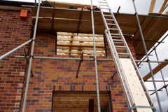 house extensions Somerby