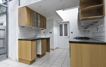 Somerby kitchen extension leads